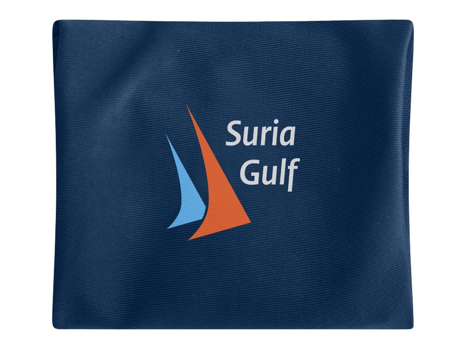 Polsband met rits 14