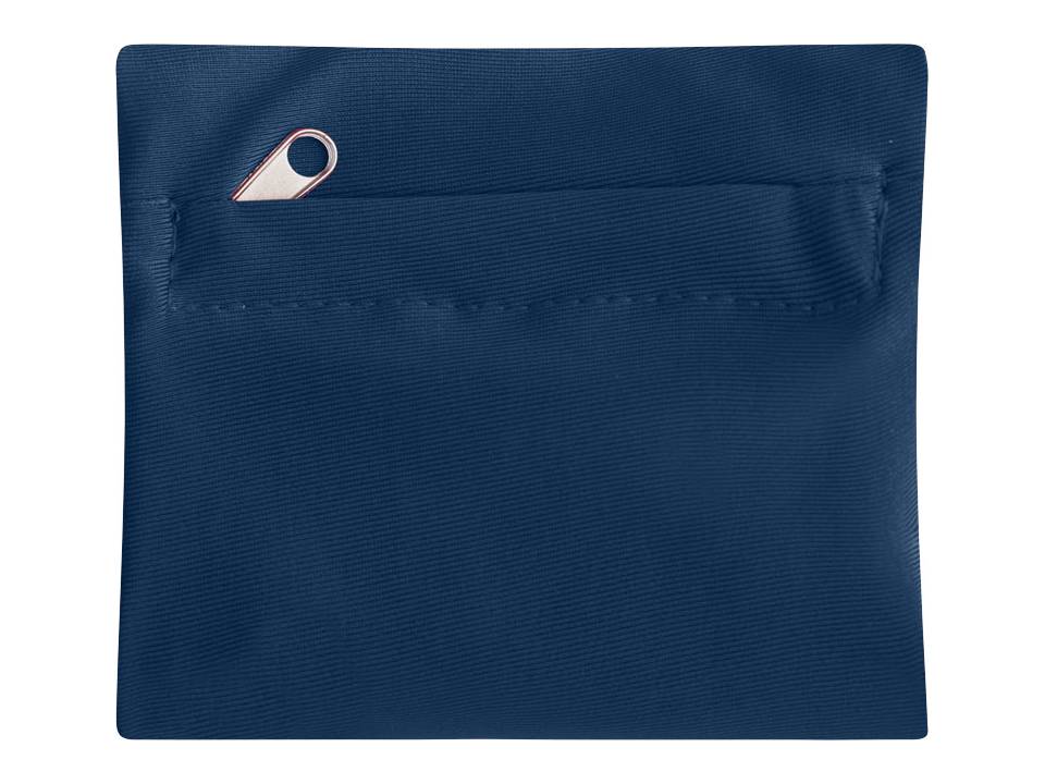 Polsband met rits 12