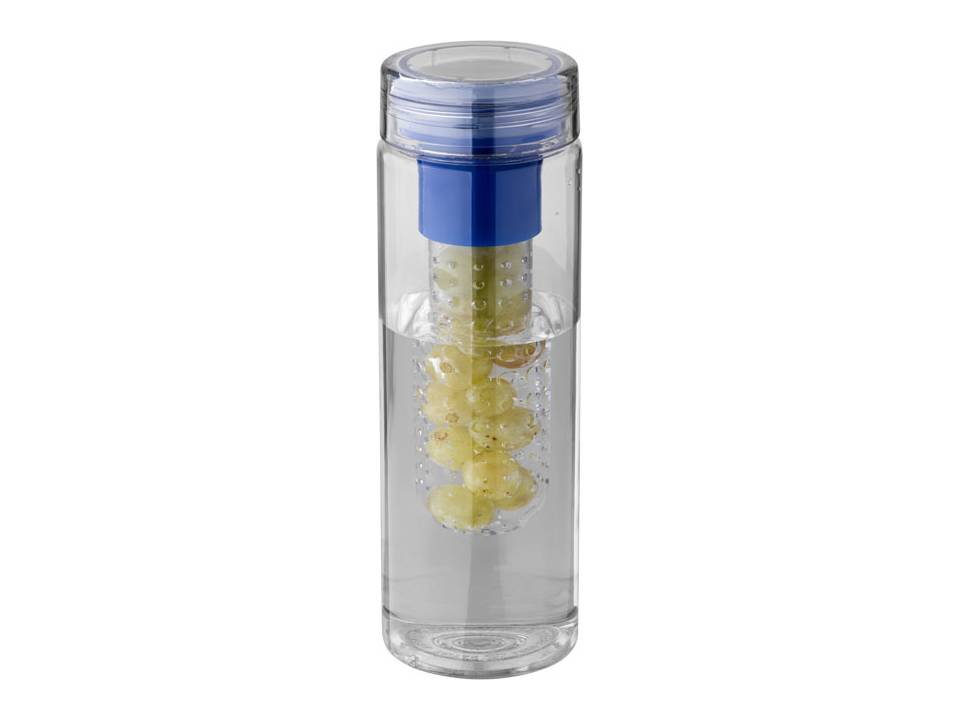 Drinkfles met infuser - 740 ml 8