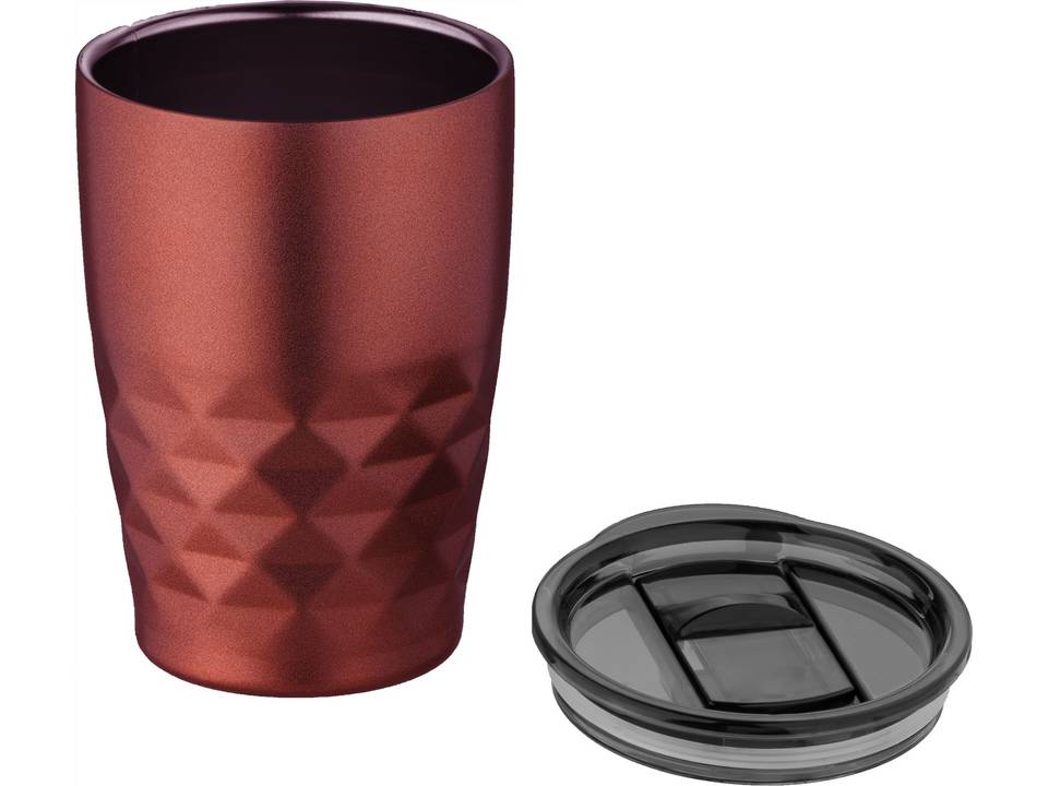 Geïsoleerde drinkbeker - 350 ml 24