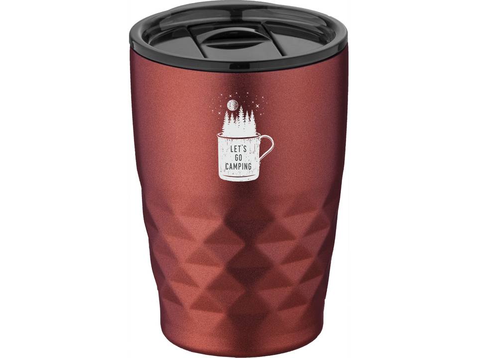 Geïsoleerde drinkbeker - 350 ml 21