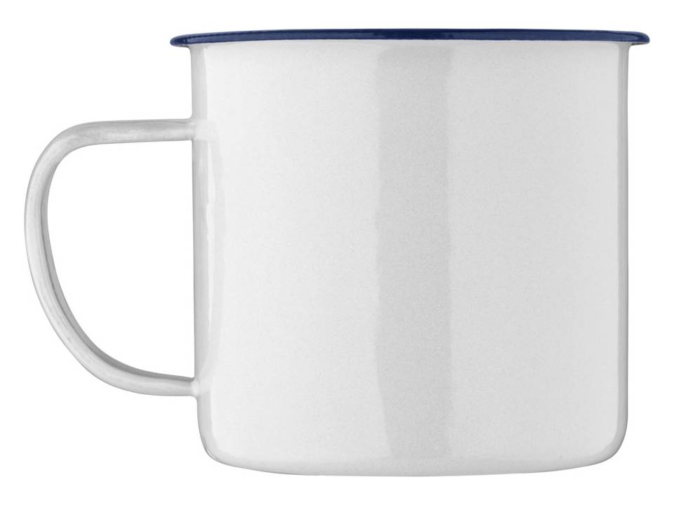 Handgemaakte mok - 475 ml 2