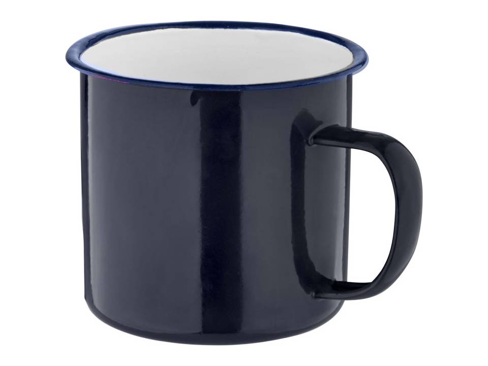 Handgemaakte mok - 475 ml 11