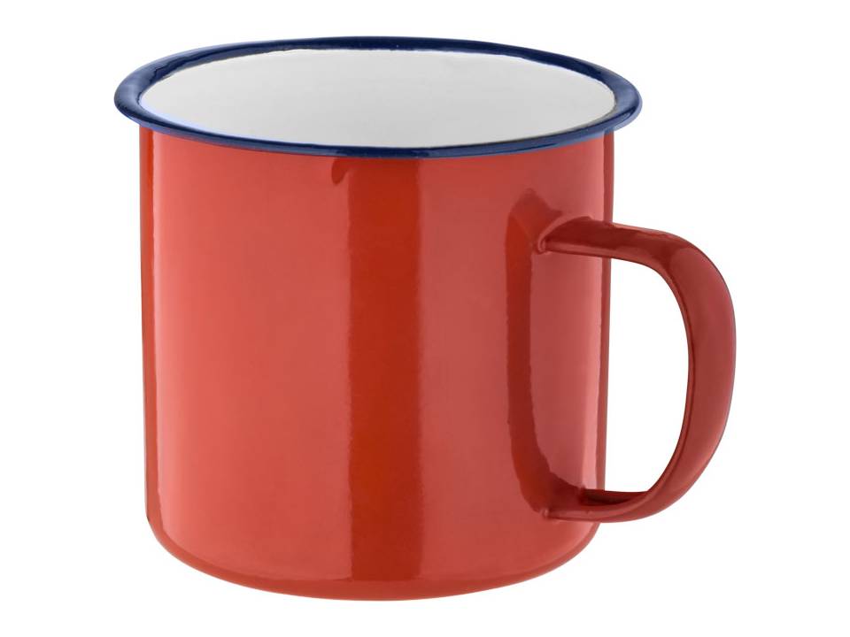 Handgemaakte mok - 475 ml 10