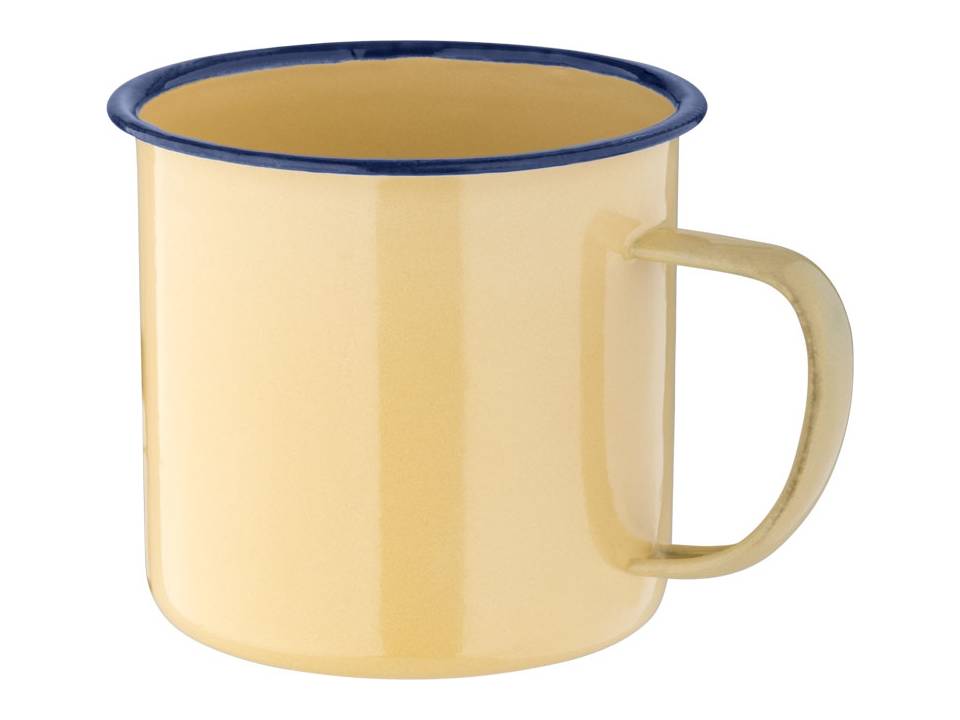 Handgemaakte mok - 475 ml 5