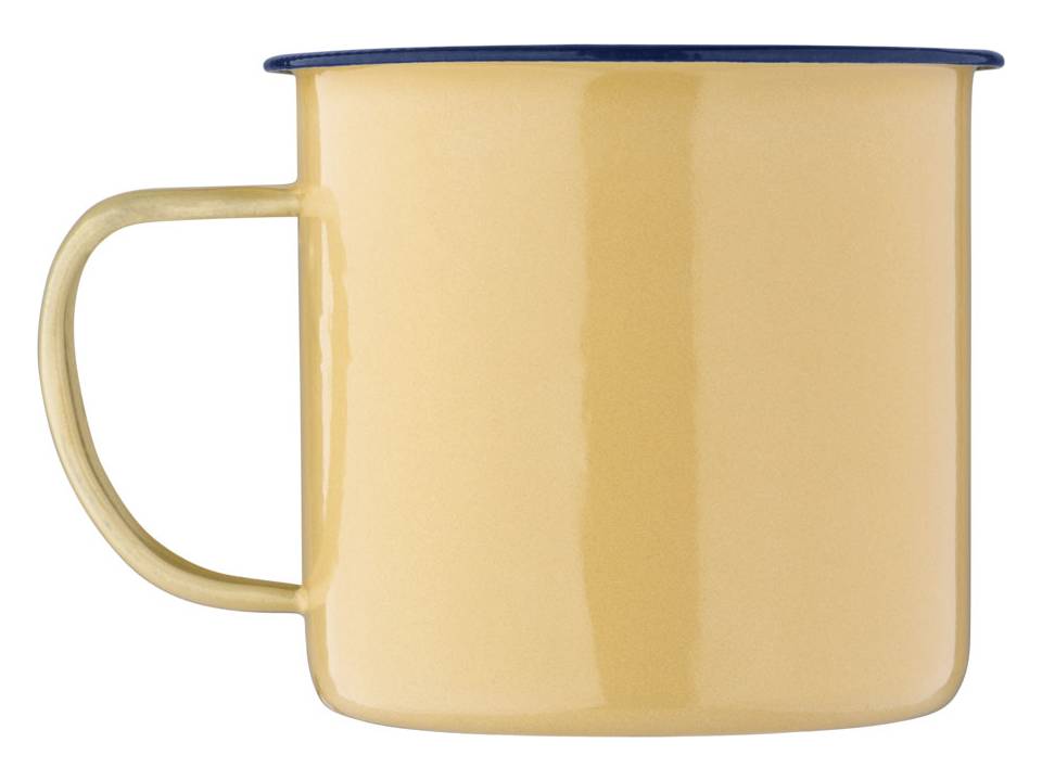 Handgemaakte mok - 475 ml 6