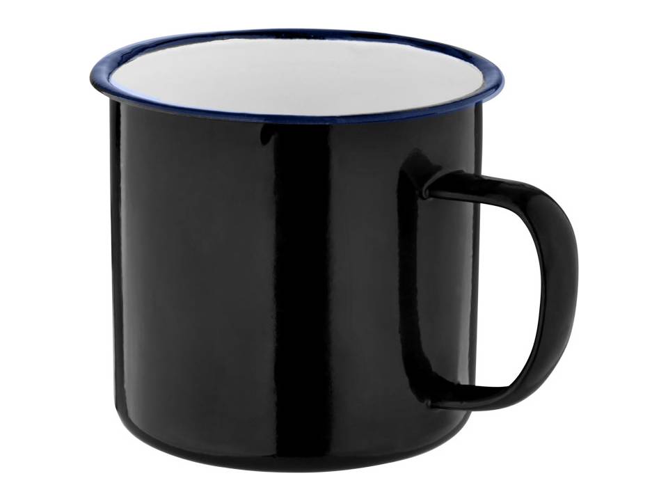 Handgemaakte mok - 475 ml 7