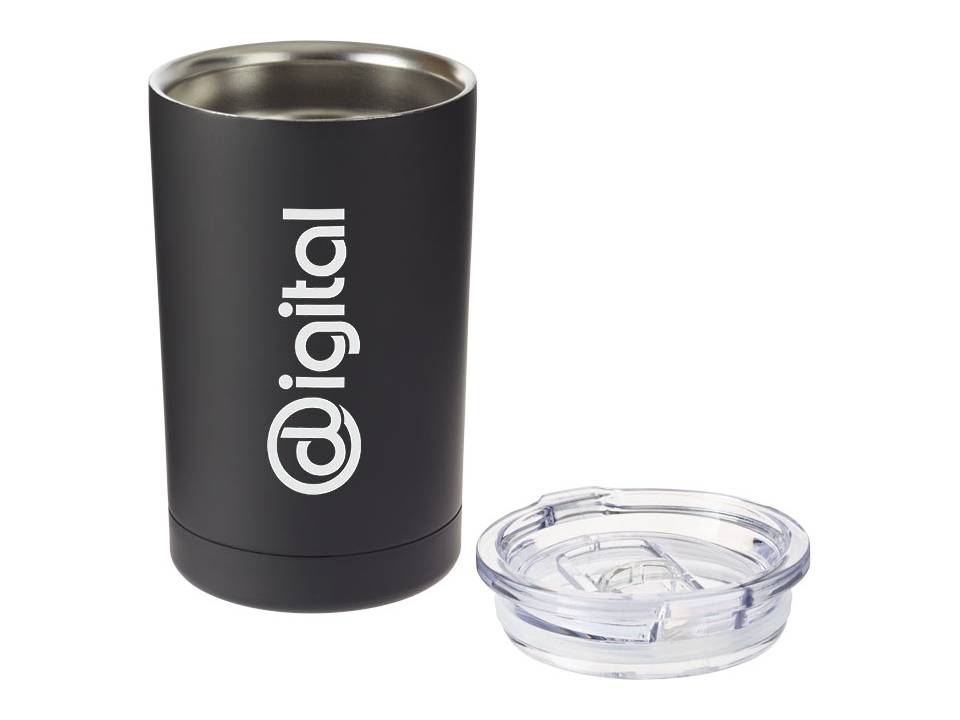 Vacuüm geïsoleerde beker van Pika - 330 ml 10