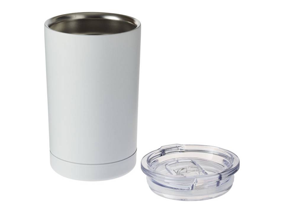 Vacuüm geïsoleerde beker van Pika - 330 ml 9