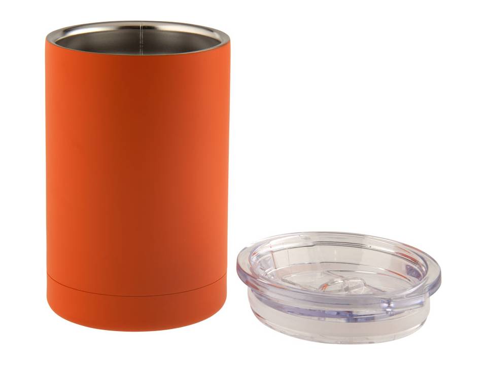 Vacuüm geïsoleerde beker van Pika - 330 ml 19