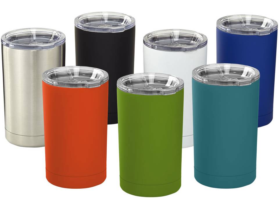 Vacuüm geïsoleerde beker van Pika - 330 ml 13