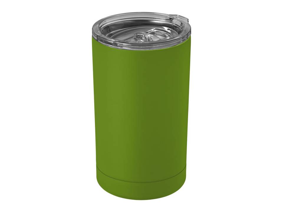 Vacuüm geïsoleerde beker van Pika - 330 ml 14