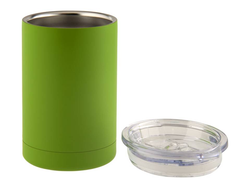 Vacuüm geïsoleerde beker van Pika - 330 ml 15