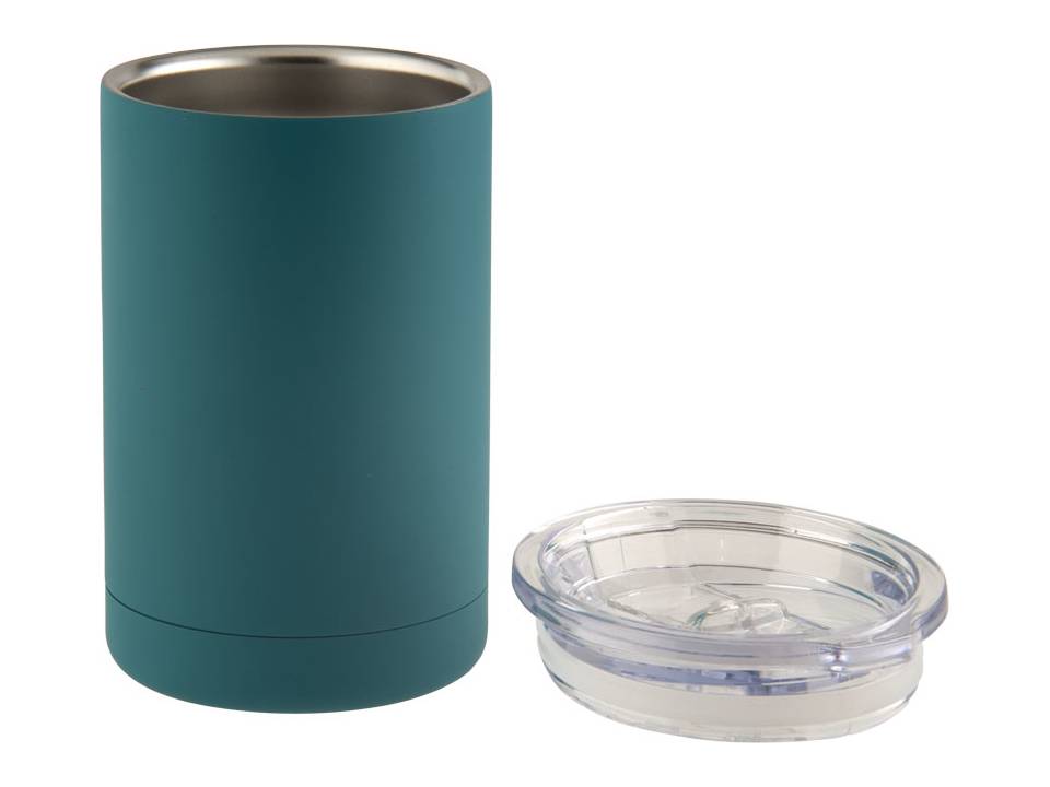 Vacuüm geïsoleerde beker van Pika - 330 ml 16