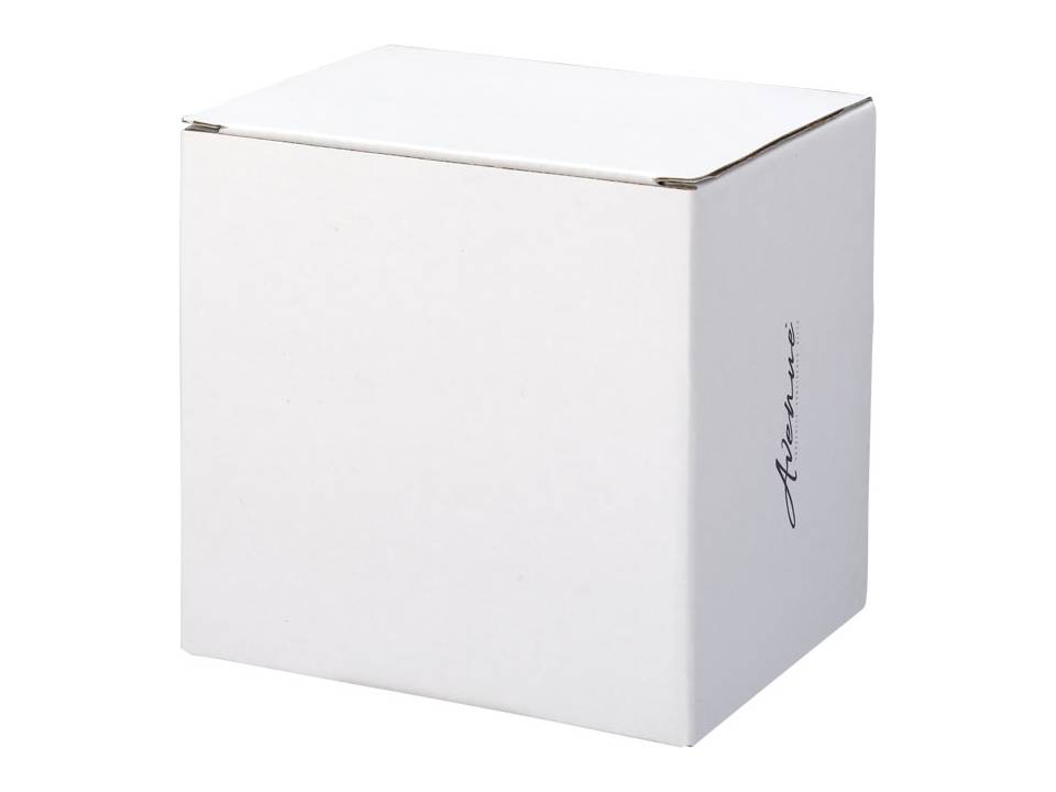 Keramieke mok met deksel - 400 ml 11