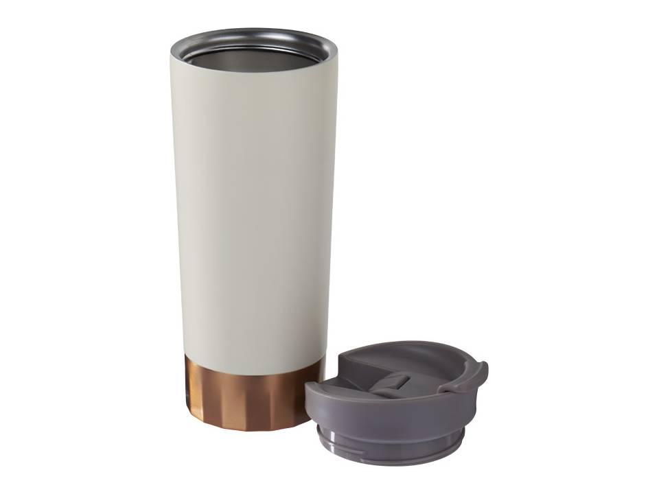 Koperen vacuüm thermosfles - 500 ml 3