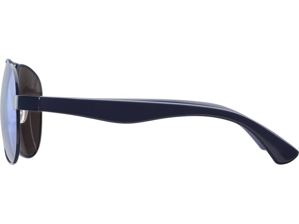 Zonnebril met gespiegelde glazen 4