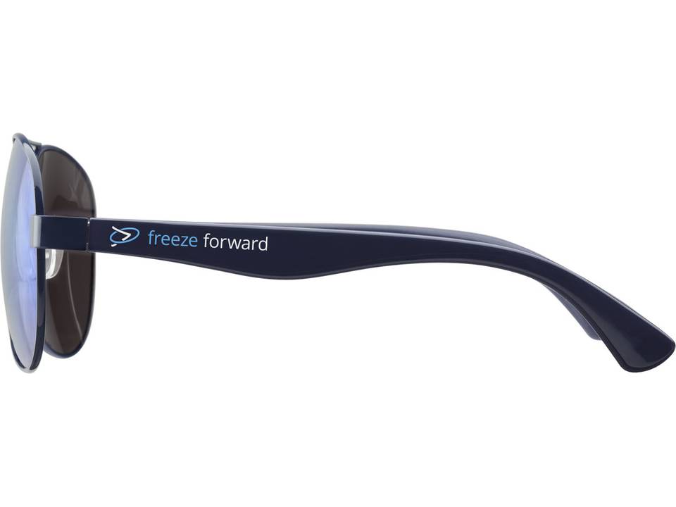 Zonnebril met gespiegelde glazen 5