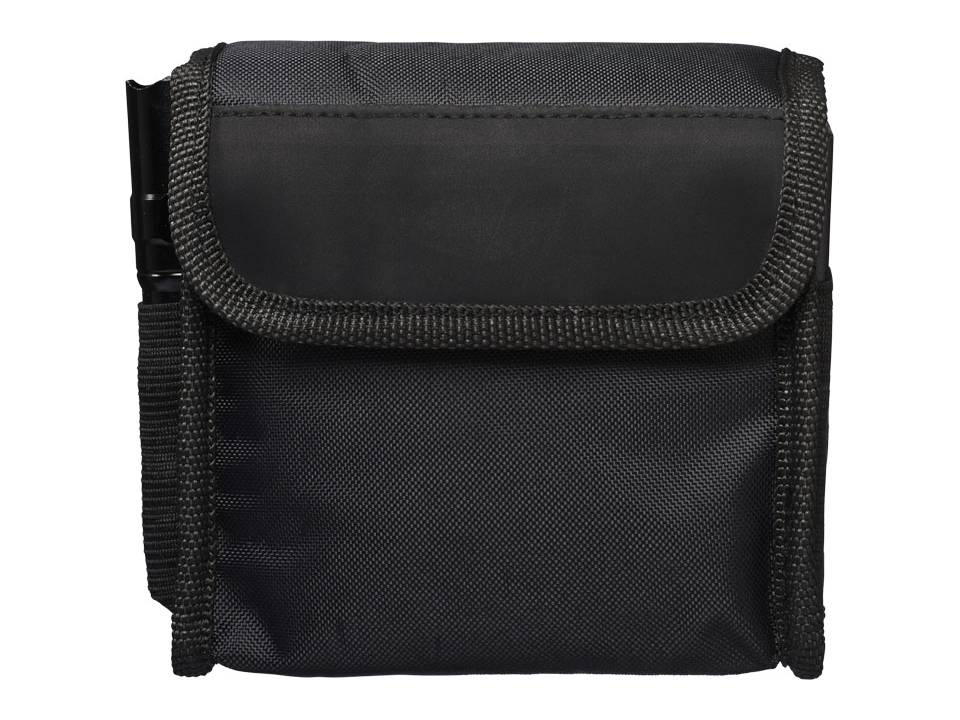 Dundee 16-delige outdoor cadeau set met verrekijker 4