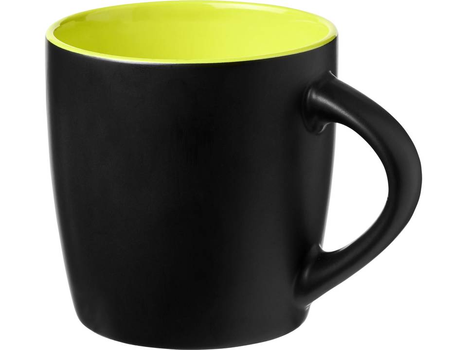 Mok van keramiek - 340 ml 8