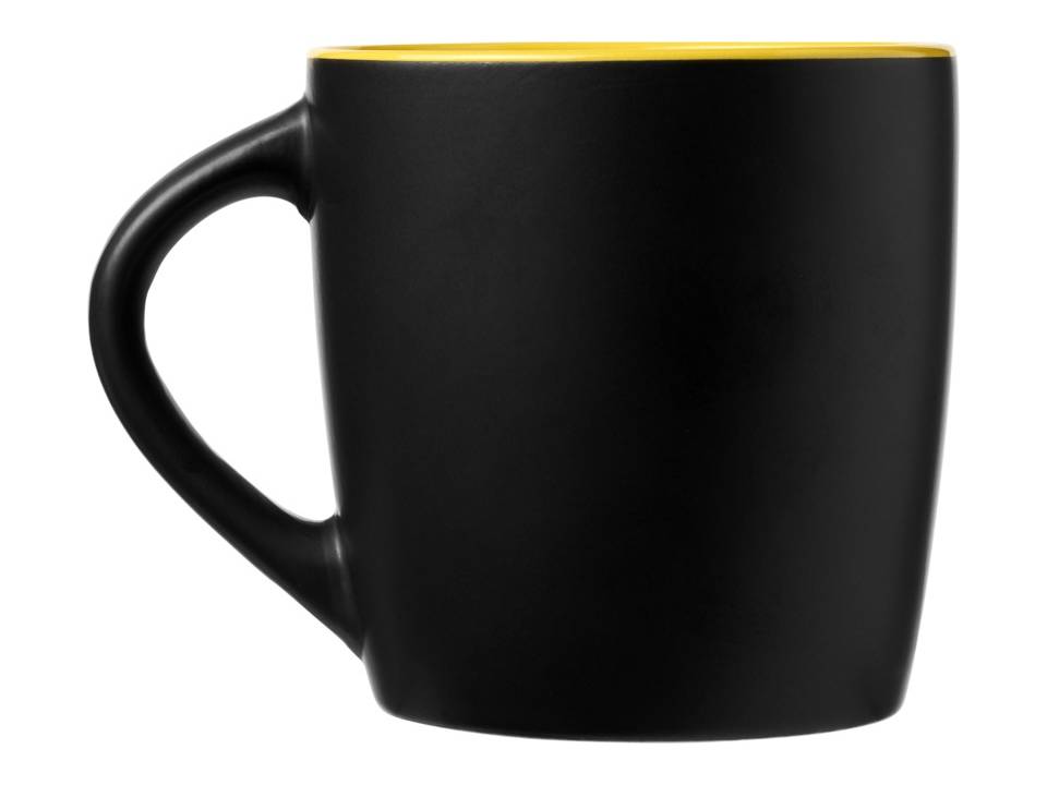 Mok van keramiek - 340 ml 12