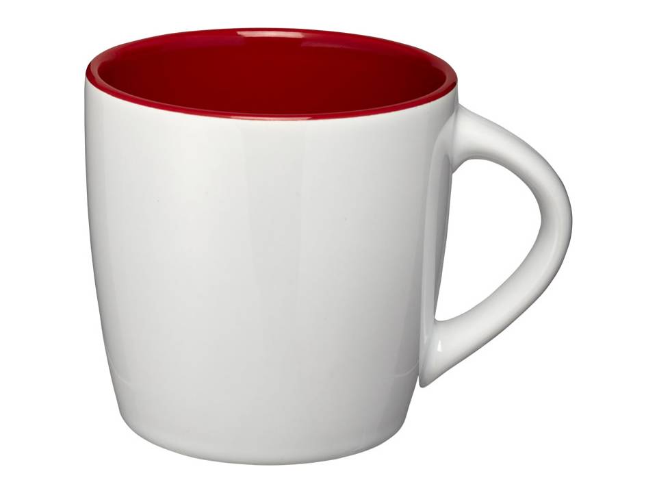 Azteek keramiek mok - 350 ml 4