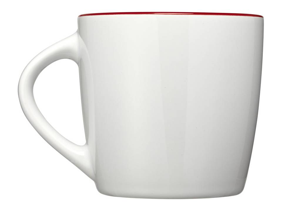 Azteek keramiek mok - 350 ml 3