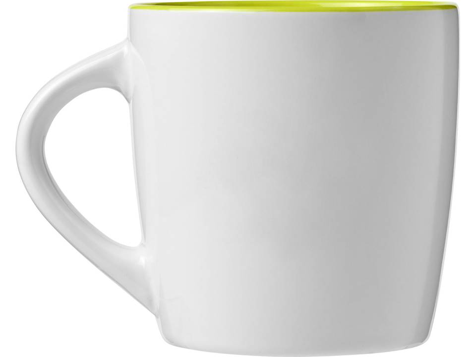 Azteek keramiek mok - 350 ml 24