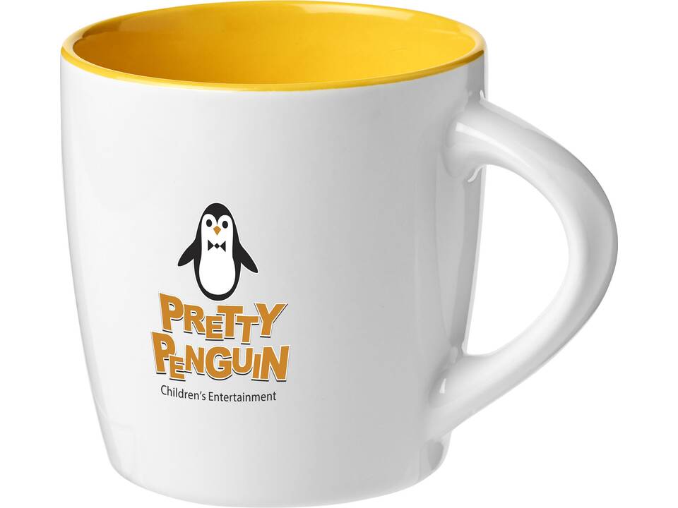 Azteek keramiek mok - 350 ml 26