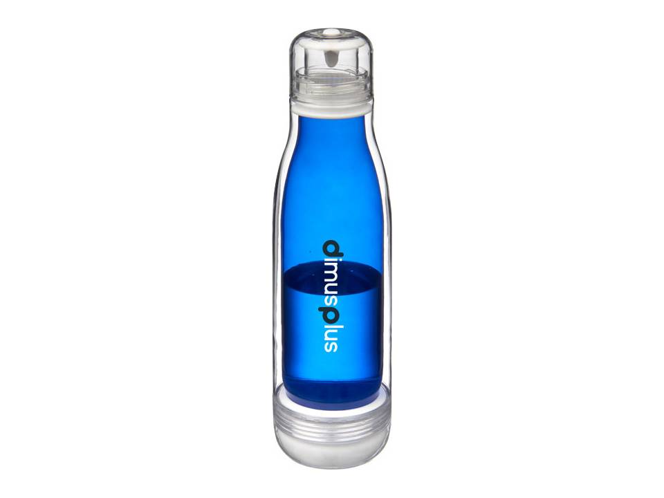 Spirit sportfles met glazen binnenwand - 500 ml 9