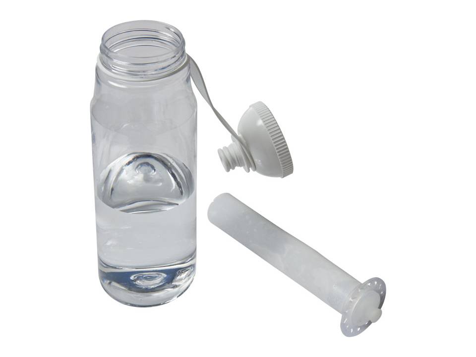 Drinkfles met koelelement - 700 ml 14
