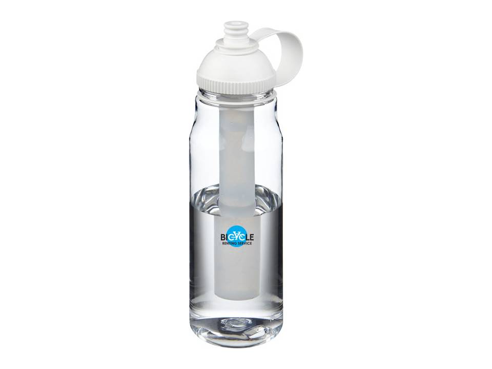 Drinkfles met koelelement - 700 ml 16