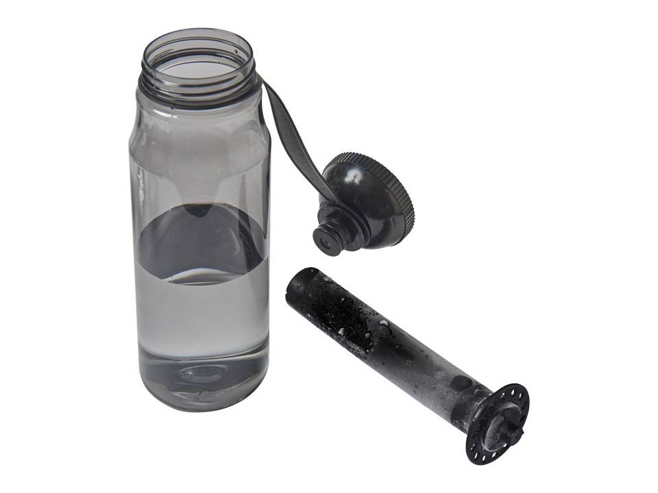Drinkfles met koelelement - 700 ml 1