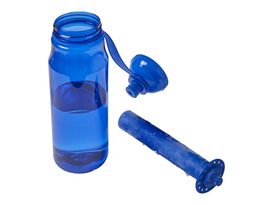 Drinkfles met koelelement - 700 ml 6