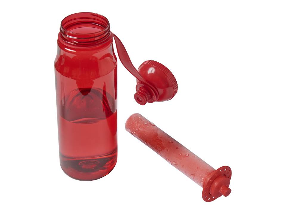 Drinkfles met koelelement - 700 ml 10