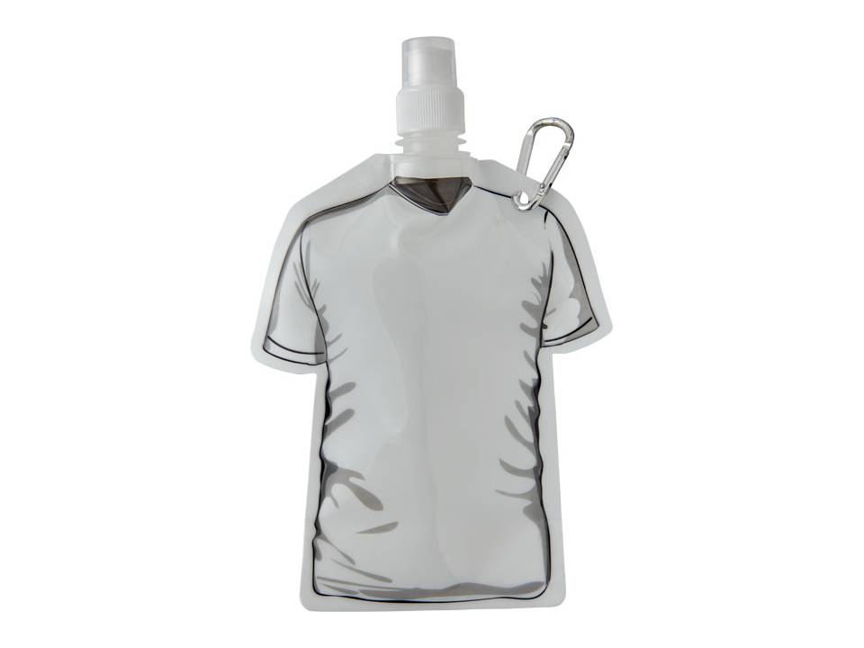 Goal voetbal jersey waterzak - 500 ml 4