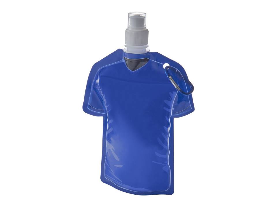 Goal voetbal jersey waterzak - 500 ml 8