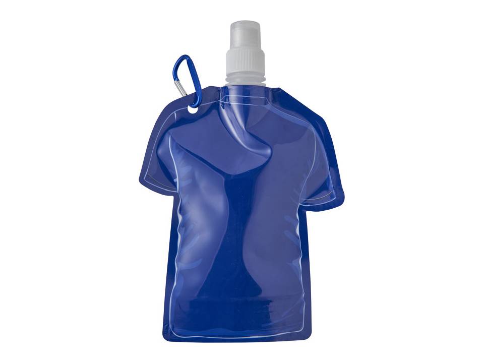 Goal voetbal jersey waterzak - 500 ml 5