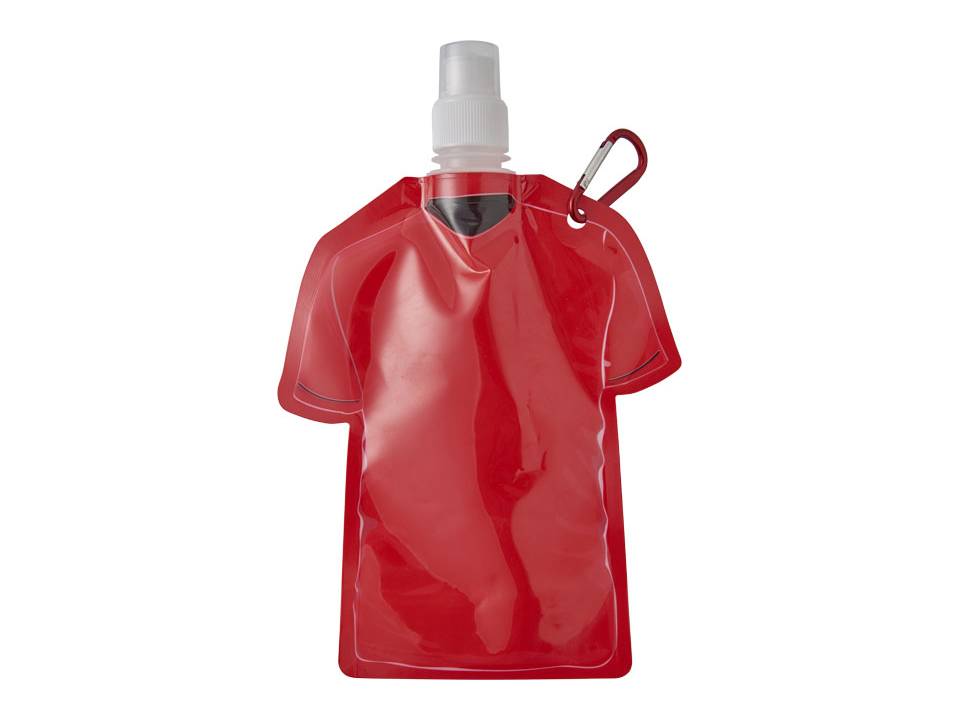 Goal voetbal jersey waterzak - 500 ml 11