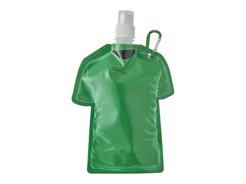 Goal voetbal jersey waterzak - 500 ml 13