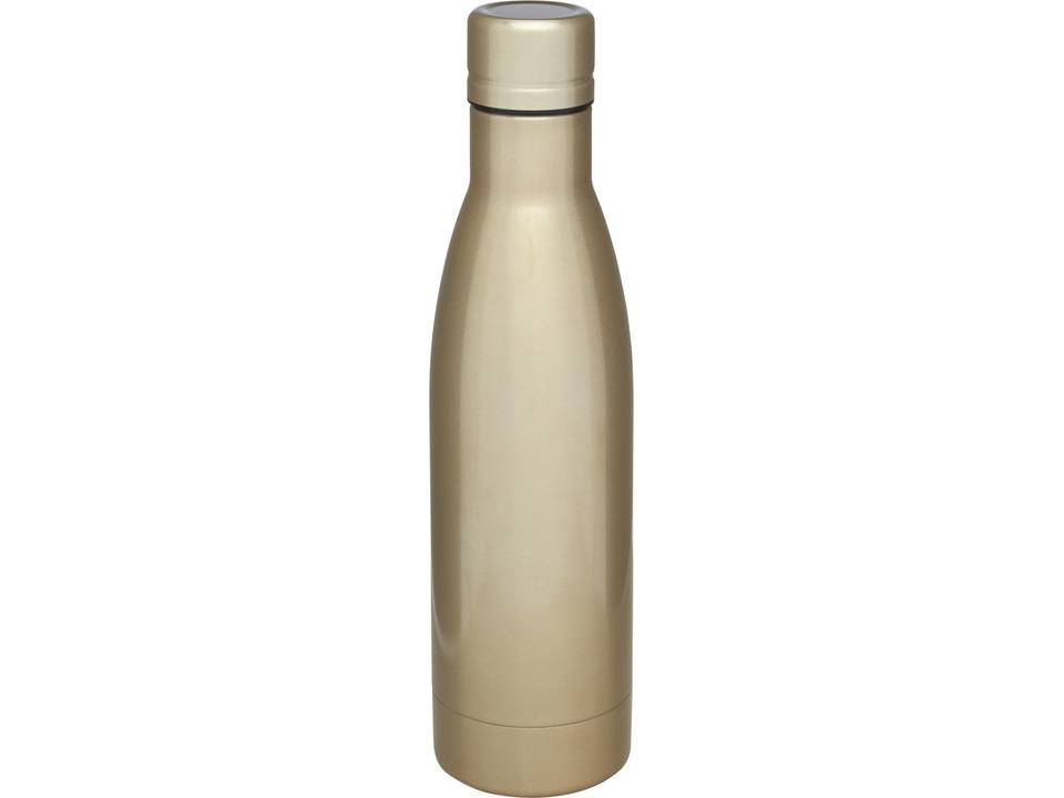 Vasa koper vacuüm geïsoleerde drinkfles - 500 ml 24