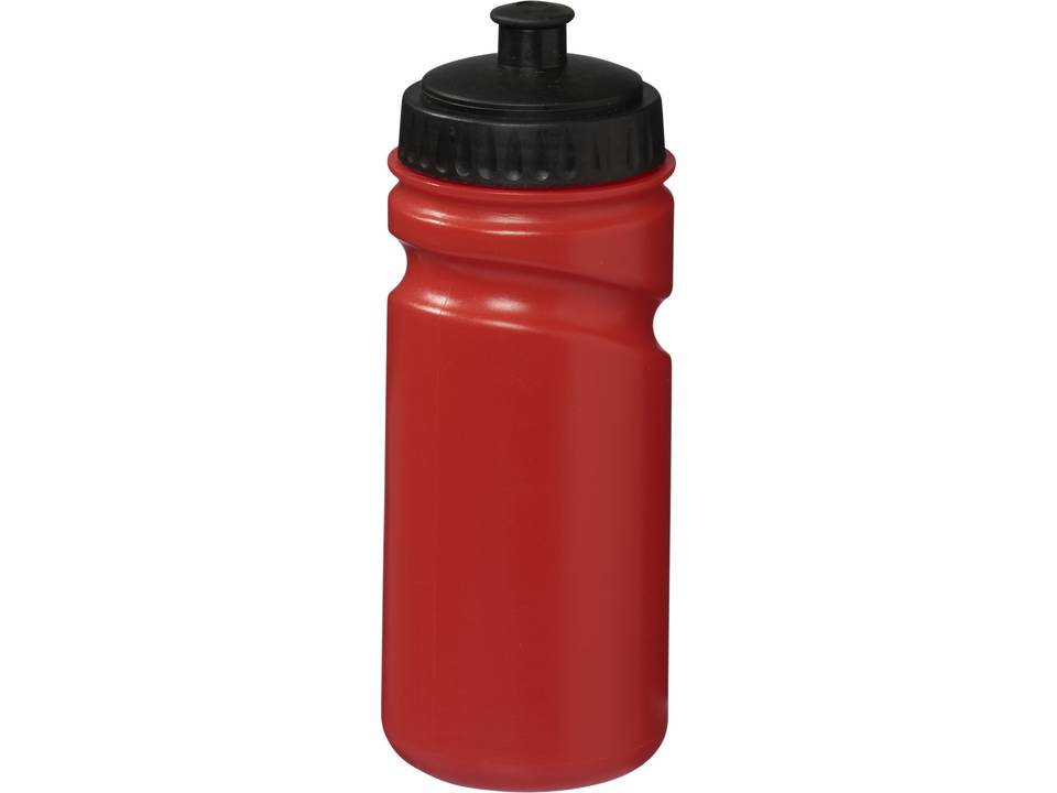 Gekleurde Easy Squeezy bidon - 500 ml 9