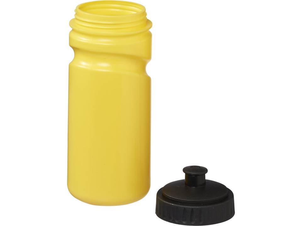 Gekleurde Easy Squeezy bidon - 500 ml 24