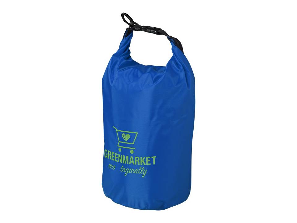 Waterbestendige tas 5L 9