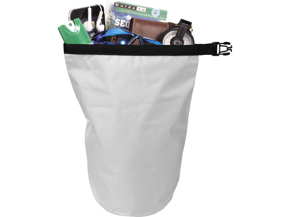 Waterbestendige tas 5L 17