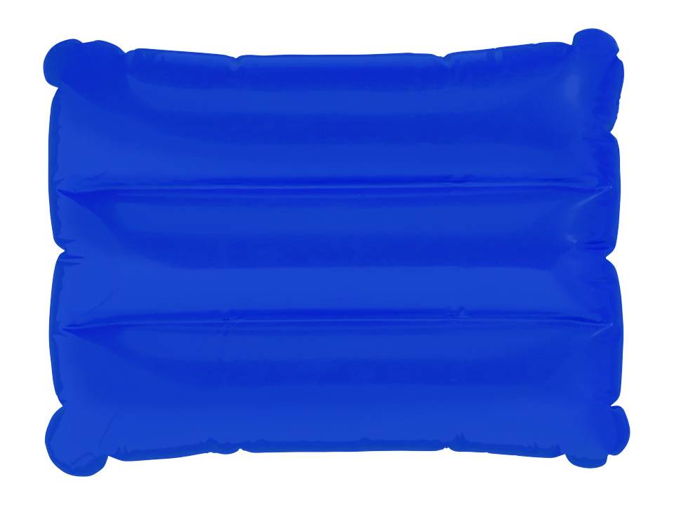 Opblaasbaar kussen Wave 1