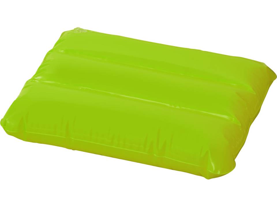 Opblaasbaar kussen Wave 16