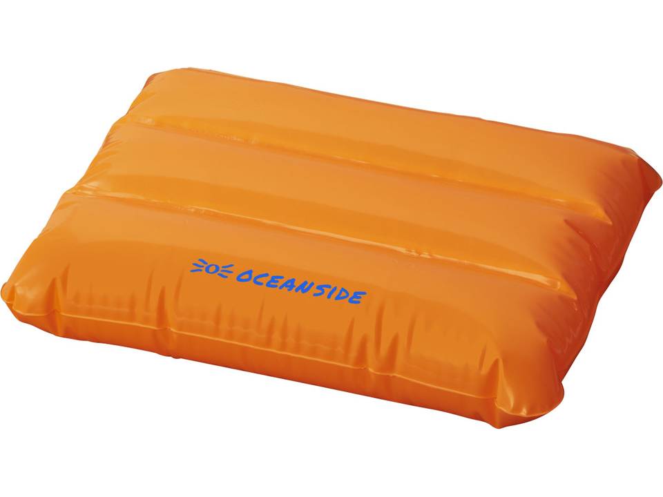 Opblaasbaar kussen Wave 14