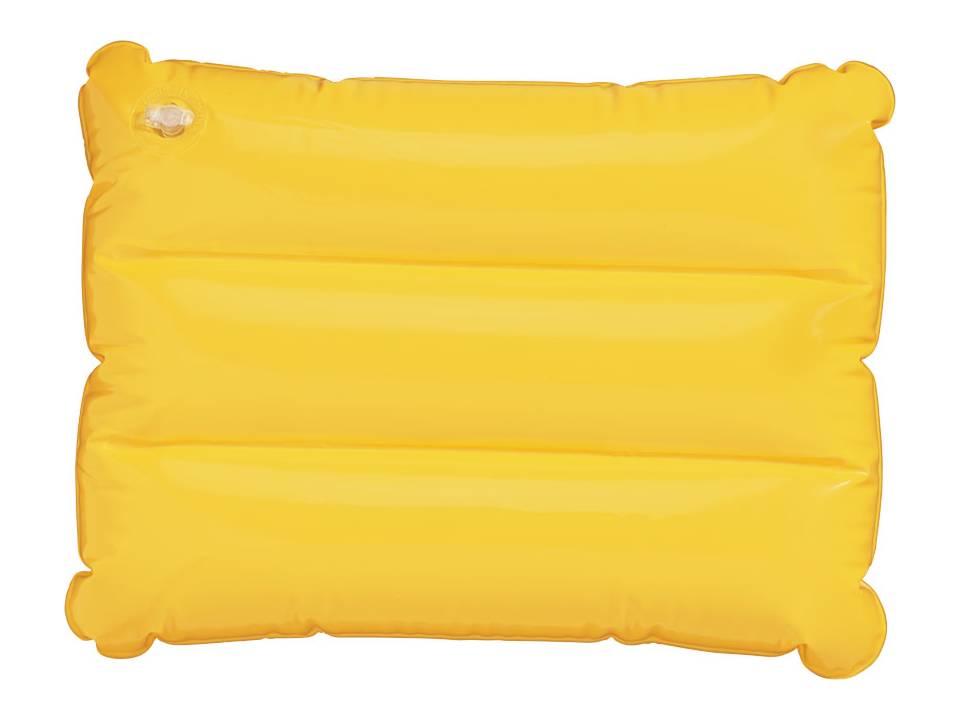 Opblaasbaar kussen Wave 20