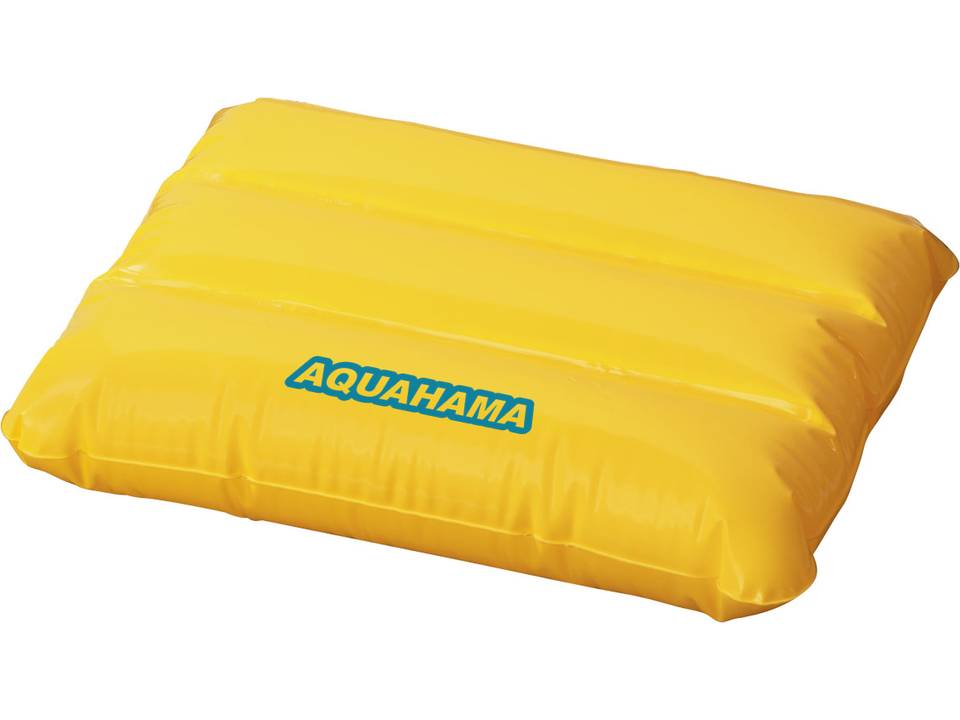 Opblaasbaar kussen Wave 21